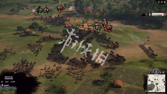 全面战争三国190袁绍怎么破局 三国全战190袁绍双传奇破局心得