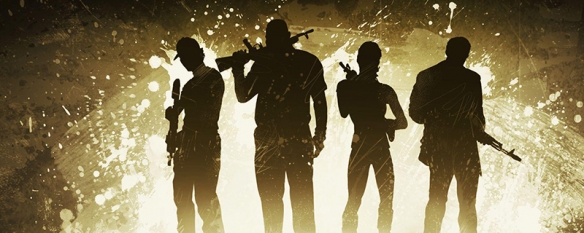 求生之路2控制台怎么打开 求生之路2控制台怎么打开服务器