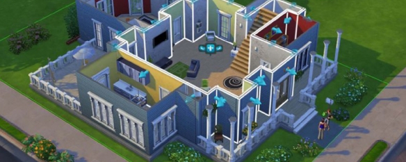 模拟人生4秘籍怎么用 模拟人生4秘籍怎么用