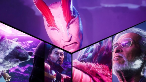 影子武士3人物怎么升级 影子武士3人物升级机制解析