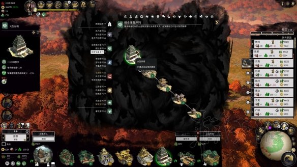 全面战争三国钱不够用怎么办 初期农业粮食攻略发展攻略