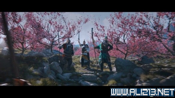 三国全面战争图文攻略（三国全面战争攻略大全1.9c）