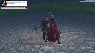 全面战争三国技能动作+处决动作展示 全面战争三国打斗动作