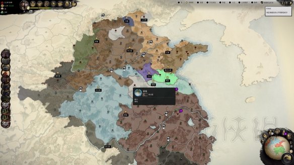 全面战争三国曹操怎发展经济 全面战争三国曹操武将全收集