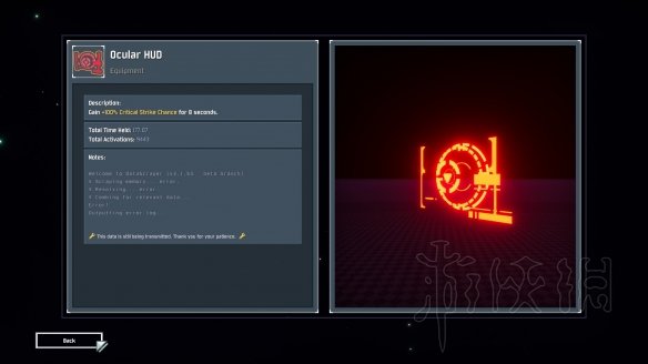 雨中冒险2全装备道具点评分享 雨中冒险2全道具评点说明 黄针、眼镜、粘性炸弹_网