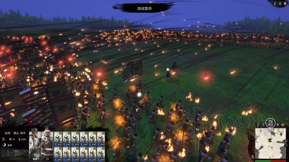 全面战争三国画质设置方法指南 全面战争三国画质怎么设置