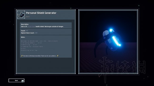 雨中冒险2全装备道具点评分享 雨中冒险2全道具评点说明 黄针、眼镜、粘性炸弹_网