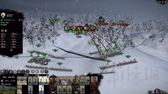 全面战争三国黄巾军内政+经济发展战略图文攻略 黄巾建筑及特点