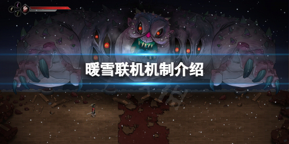 暖雪能联机吗（暖雪什么时候上线）