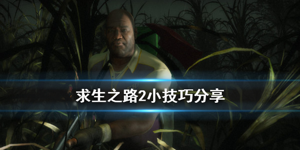 求生之路2小技巧分享（求生之路2教程）