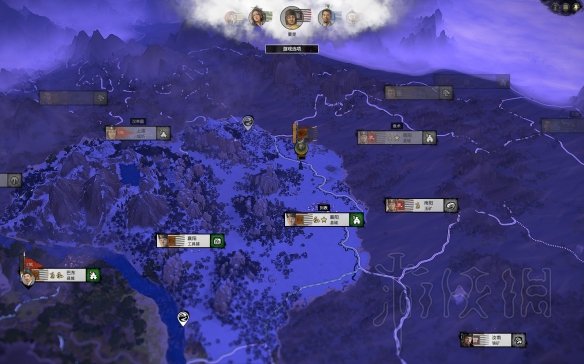 全面战争三国刘表双传奇玩法图文战报分享 刘表怎么玩