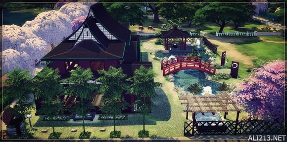 《模拟人生4》水疗中心建造一览（《模拟人生4 一日水疗》）