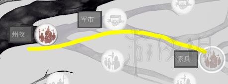 全面战争三国军事科技树一览 全面战争三国军事科技怎么样 州牧