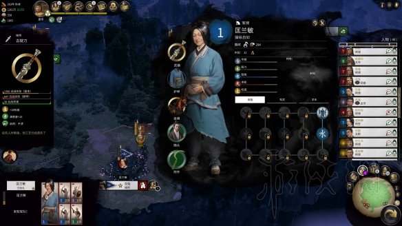 全面战争三国全金色装备获取方法介绍 金色装备怎么刷 系统机制讲解