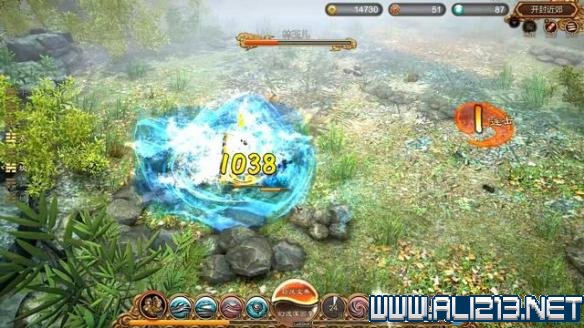 天命奇御主线全任务通关流程图文攻略 心法招式怎么搭配 操作/创建人物