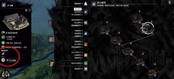 全面战争三国新手向经济建设发展图文指南 新手经济怎么发展