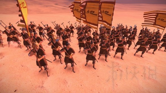 全面战争三国兵种防具属性大全（全面战争三国兵种属性和武将属性）