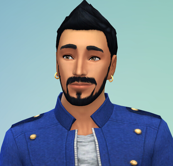 《模拟人生4》亚洲六国人（《模拟人生4》亚洲六国人物）