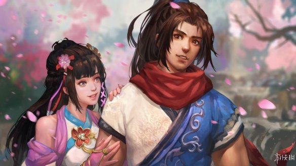 天命奇御全图文攻略 全主线支线传闻 全武功心法八卦天赋 游戏介绍