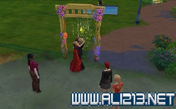 《模拟人生4》试玩详细心得