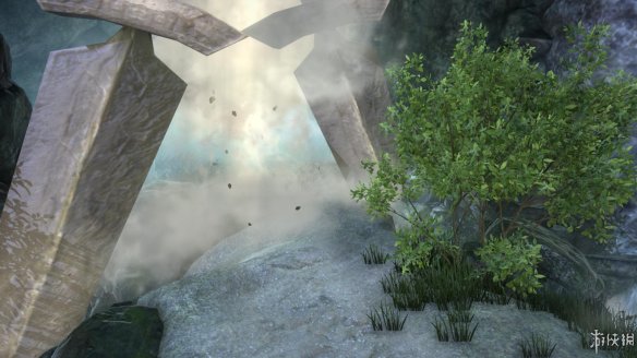 天命奇御全图文攻略 全主线支线传闻 全武功心法八卦天赋 游戏介绍