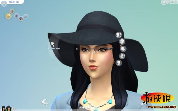 《模拟人生4》一晚上成果（模拟人生4天数）