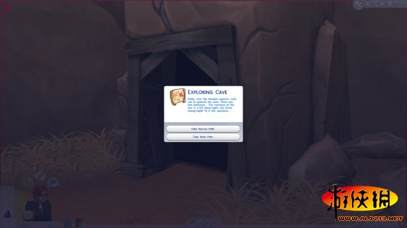 《模拟人生4》综合攻略 入门指南：控制与快捷键