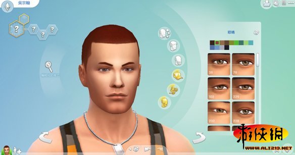 《模拟人生4》乐观试玩M4（《模拟人生4》乐观试玩m42）