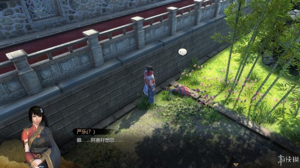 天命奇御全图文攻略 全主线支线传闻 全武功心法八卦天赋 游戏介绍