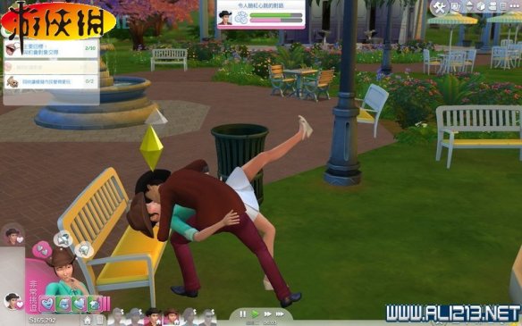 《模拟人生4》综合攻略 入门指南：控制与快捷键