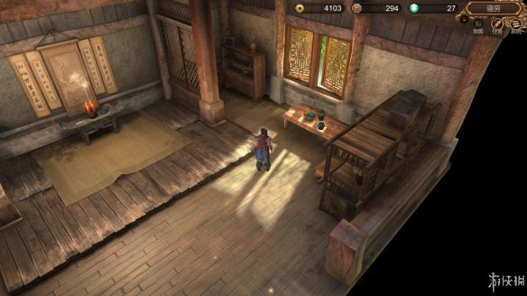 天命奇御全图文攻略 全主线支线传闻 全武功心法八卦天赋 游戏介绍