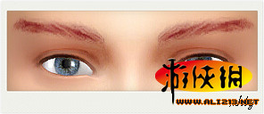 《模拟人生4》男性替代眉毛(18种全色系 )安装教程