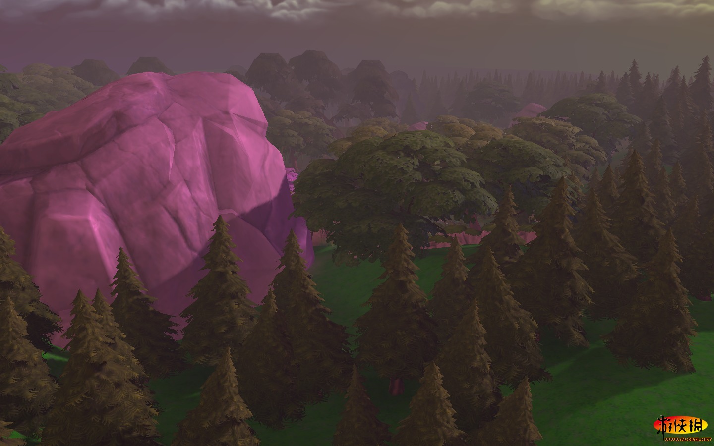 《模拟人生4》进入柳溪镇隐藏地图的方法 柳溪镇隐藏地图怎么进