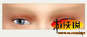 《模拟人生4》男性替代眉毛(18种全色系 )安装教程