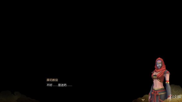 天命奇御全图文攻略 全主线支线传闻 全武功心法八卦天赋 游戏介绍