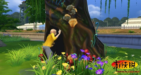 《模拟人生4》综合攻略 入门指南：控制与快捷键