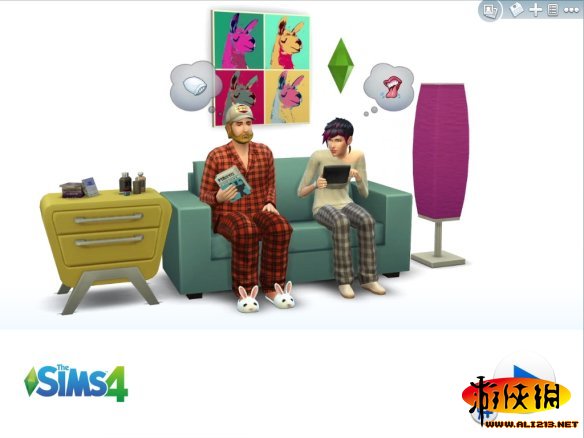 《模拟人生4》M2到M4试玩体验 《模拟人生4》m2到m4试玩体验在哪