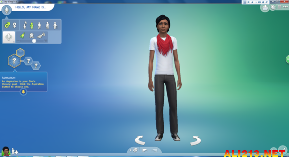 《模拟人生4》系统功能图文讲解（模拟人生4什么意思）