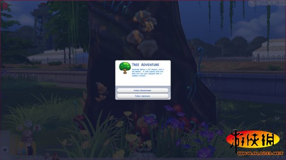 《模拟人生4》综合攻略 入门指南：控制与快捷键