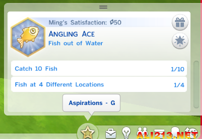 《模拟人生4》系统功能图文讲解 使用攻略