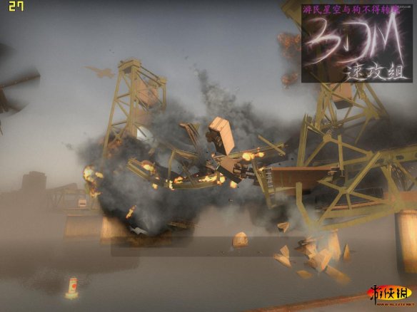 《求生之路2》全流程图文攻略 死亡中心-旅馆