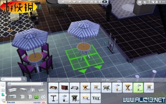 《模拟人生4》图文全教程攻略 全方面详解 控制与快捷键