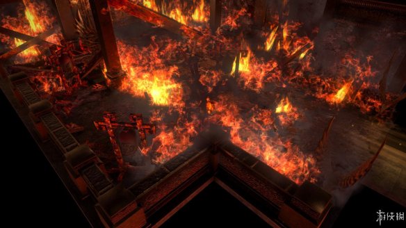 天命奇御全图文攻略 全主线支线传闻 全武功心法八卦天赋 游戏介绍