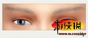 《模拟人生4》男性替代眉毛(18种全色系 )安装教程