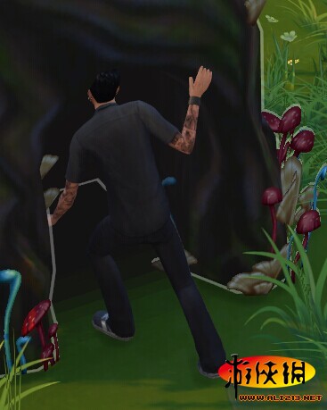 《模拟人生4》综合攻略 入门指南：控制与快捷键