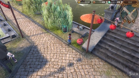 天命奇御全图文攻略 全主线支线传闻 全武功心法八卦天赋 游戏介绍