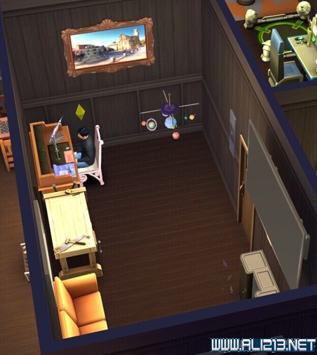 《模拟人生4》模拟人生4（《模拟人生4》模拟人生4下载）