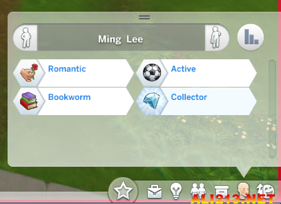 《模拟人生4》系统功能图文讲解 使用攻略