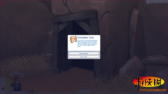 《模拟人生4》综合攻略 入门指南：控制与快捷键