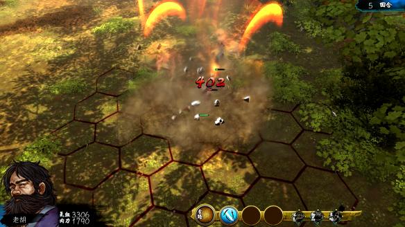 《侠客风云传》哪个天赋好 侠客风云传 最强天赋